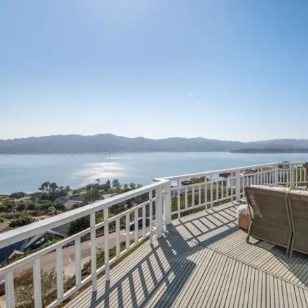 Image 5 - 64 Via Paraiso West, Hilarita, Tiburon, CA 94920, USA - House for sale