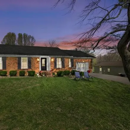 Buy this 3 bed house on 195 Green Valley Drive in Central City, KY 42330