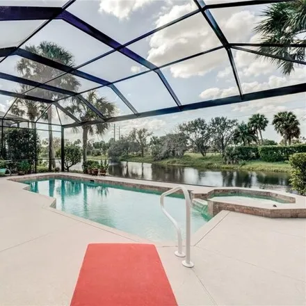 Image 9 - 18224 Parkside Greens Drive, Lee County, FL 33908, USA - House for sale