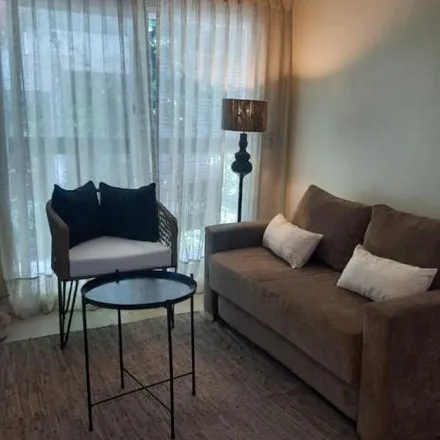 Rent this 1 bed apartment on La Pampa 1807 in Belgrano, C1426 ABC Buenos Aires