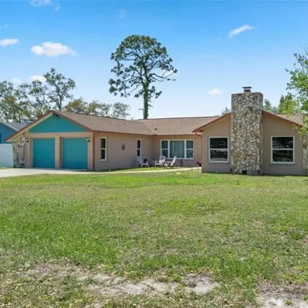 Image 2 - 9440 Horizon Drive, Spring Hill, FL 34608, USA - House for sale