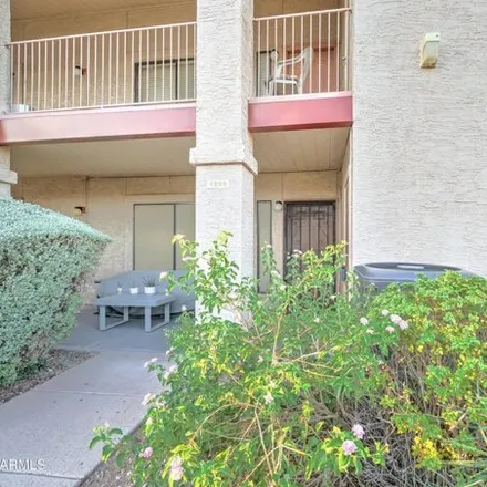 Buy this 2 bed condo on 1363 North Plaza Drive in Apache Junction, AZ 85120