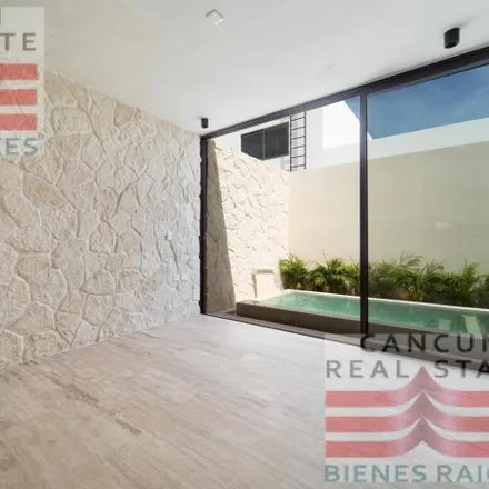 Buy this 2 bed house on Calle Río Grijalva in Gran Santa Fe I, 77535 Cancún