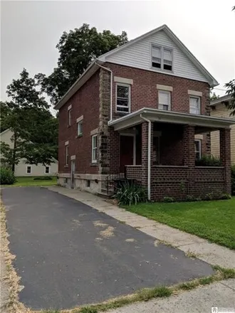 Buy this 4 bed house on 31 White Street in Village of Fredonia, Pomfret