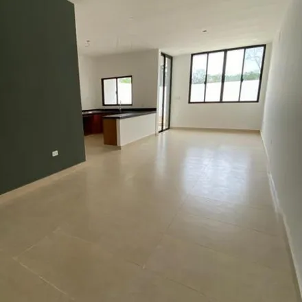 Image 1 - unnamed road, 97310 Mérida, YUC, Mexico - House for sale