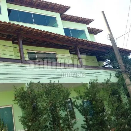 Buy this 3 bed house on unnamed road in Campo Grande, Rio de Janeiro - RJ