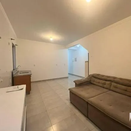 Rent this 3 bed apartment on Rua Acedilo Monteiro de Lima in São Vicente, Itajaí - SC