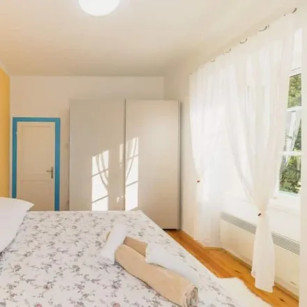 Rent this 3 bed house on Iž in 23284 Veli Iž, Croatia