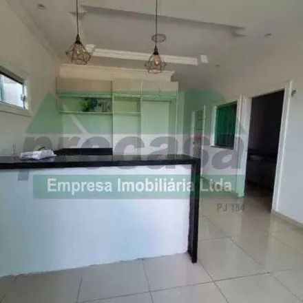 Rent this 2 bed apartment on Rua Primeiro de Maio in Santo Agostinho, Manaus - AM