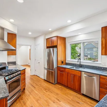 Rent this 5 bed apartment on 1054 Carper Street in McLean, VA 22101