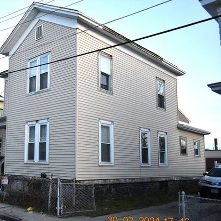 Buy this 4 bed house on 10 Shedd Street in Lowell, MA 01850