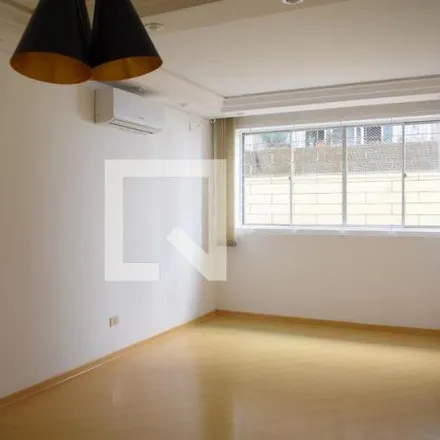 Rent this 3 bed apartment on Rua Leôncio Correia 558 in Vila Izabel, Curitiba - PR