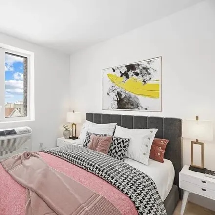 Rent this 1 bed apartment on 2336 Cambreleng Avenue in New York, NY 10458