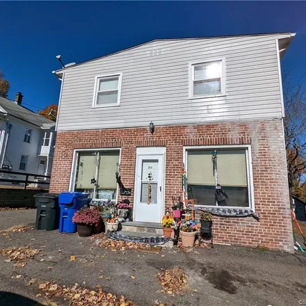 Rent this 2 bed apartment on 214 Funston Avenue in Torrington, CT 06790