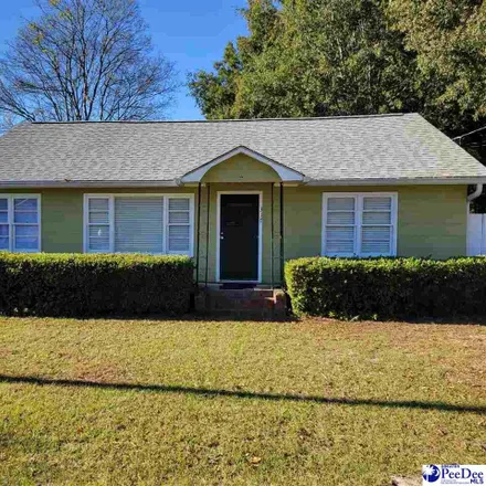 Buy this 3 bed house on 313 Lakeview Boulevard in Hillcrest, Hartsville