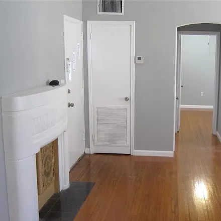 Rent this 1 bed apartment on 1848 Madison Street