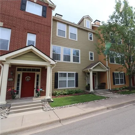 Image 2 - Soho Street, Woodbury, MN 55042, USA - Townhouse for sale