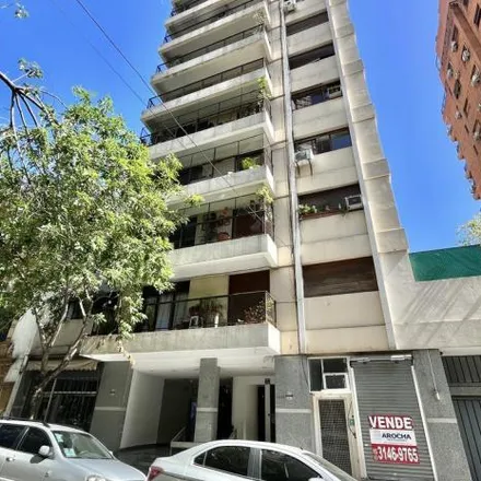 Image 2 - Mendoza 1973, Belgrano, C1426 ABC Buenos Aires, Argentina - Apartment for rent