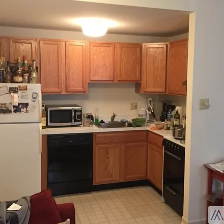 Rent this 1 bed apartment on 712 S 11 Th St
