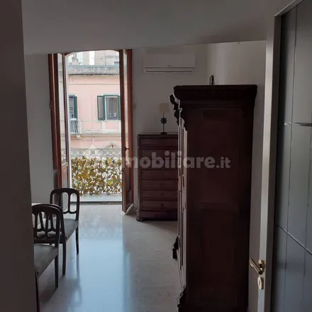Rent this 2 bed apartment on Ristopizza Armida Gastronomia (panificio) in Via Nitti 42, 74100 Taranto TA