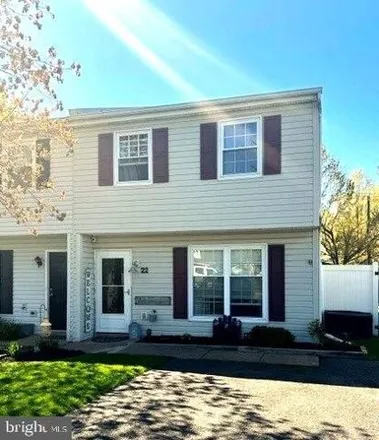 Buy this 3 bed house on 44 Berks Court in Quakertown, PA 18951