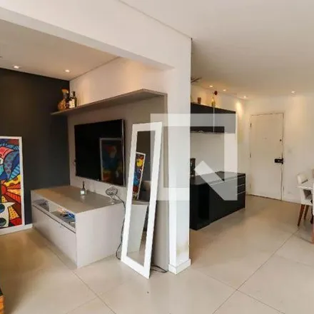 Buy this 1 bed apartment on Rua Regente Leon Kaniefsky 104 in Morumbi, São Paulo - SP