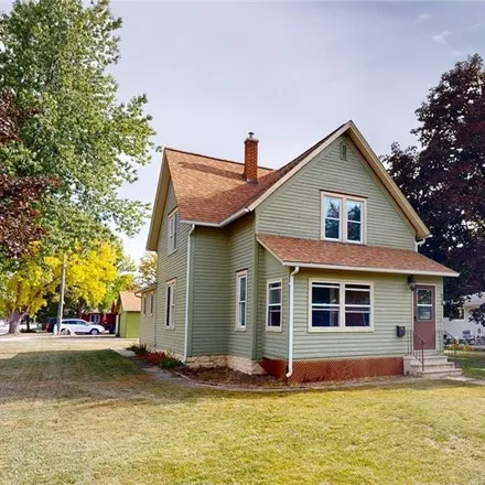 Buy this 3 bed house on 624 North 6th Street in Lake City, Wabasha County