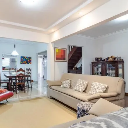 Buy this 4 bed house on Rua dos Miosótis in Mirandópolis, São Paulo - SP