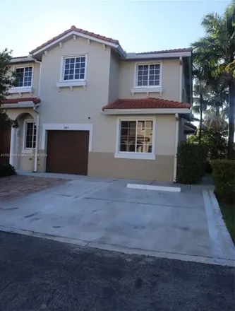 Rent this 4 bed house on 21405 Northwest 13th Court in Miami Gardens, FL 33169