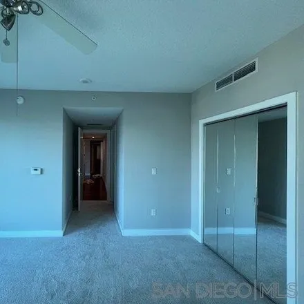 Image 8 - The Grande North at Santa Fe Place, 1205 Pacific Highway, San Diego, CA 92101, USA - Condo for rent