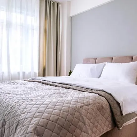 Rent this 3 bed apartment on 34714 Kadıköy