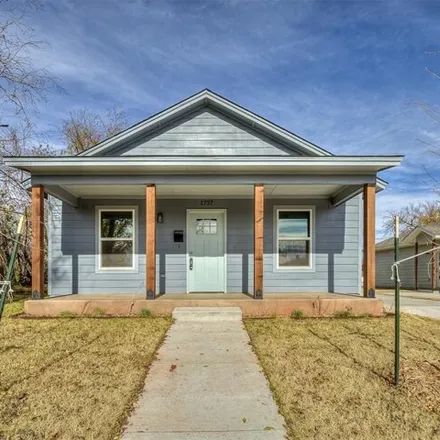 Buy this 3 bed house on 1785 Northeast 11th Street in Oklahoma City, OK 73117