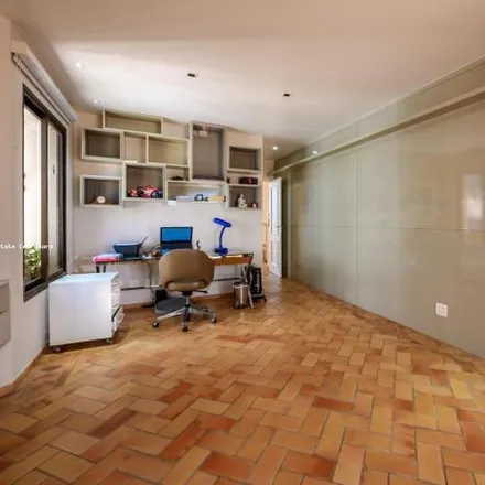 Buy this 4 bed apartment on Alameda Itu 820 in Cerqueira César, São Paulo - SP