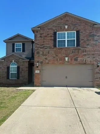 Buy this 5 bed house on 4260 Elderberry Street in Forney, TX 75126