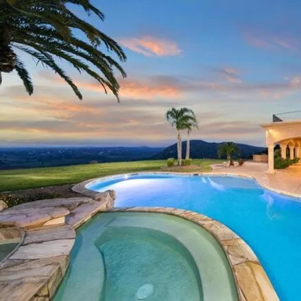 Buy this 7 bed house on 18810 Olympic Point in Poway, CA