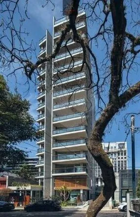 Image 1 - Rua Coronel Joaquim Ferreira Lobo, Vila Olímpia, São Paulo - SP, 04552-020, Brazil - Apartment for sale