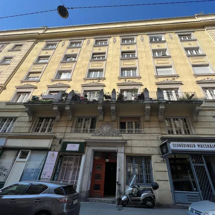 Image 5 - Budapest, Kertész utca 42-44, 1073, Hungary - Apartment for rent