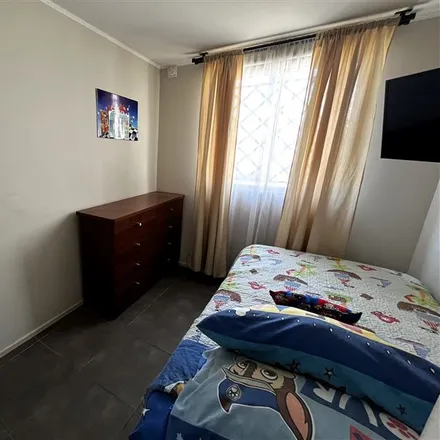 Rent this 3 bed house on Emilio Segundo Hauach Garib in Manuel Montt 452, Buin