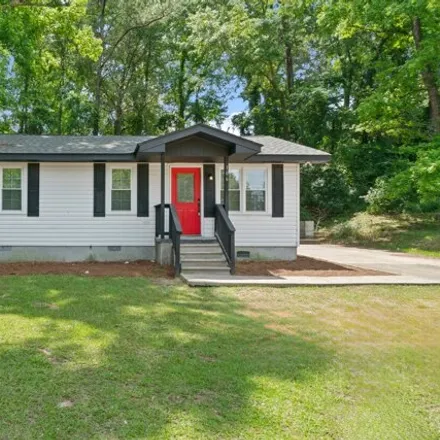 Buy this 4 bed house on 106 Stuart Circle in Hardwick, Baldwin County