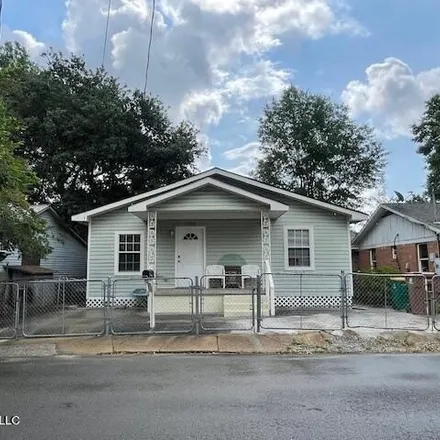 Buy this 2 bed house on 194 Keller Avenue in Biloxi, MS 39501