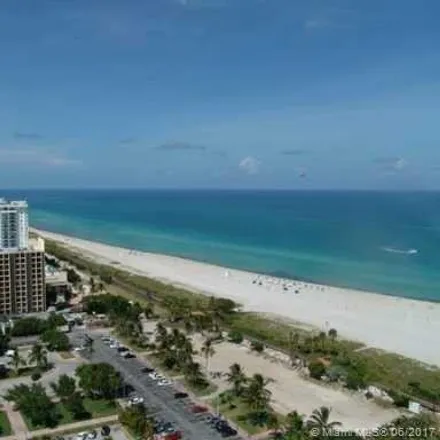 Rent this 2 bed condo on 101 20th Street in Miami Beach, FL 33139