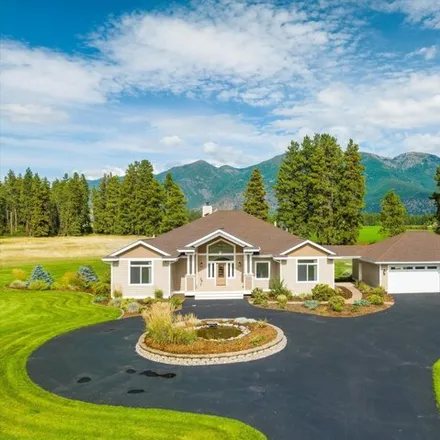 Buy this 5 bed house on Timberland Drive in Flathead County, MT