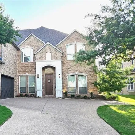 Buy this 5 bed house on 1019 Saint Francis Lane in Flower Mound, TX 75028