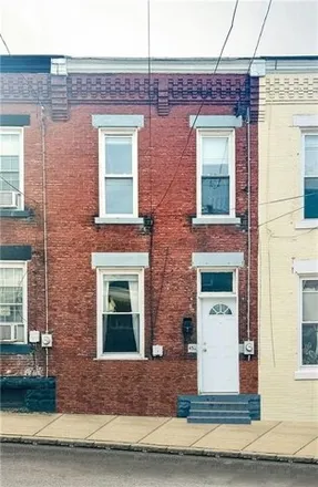 Buy this 2 bed house on 4190 Siebert Street in Pittsburgh, PA 15201