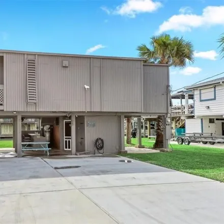 Buy this 2 bed house on 21907 Frio Drive in Galveston, TX 77554