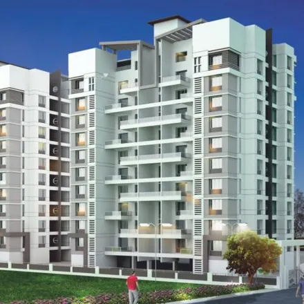 Buy this 3 bed apartment on unnamed road in Pune, - 411060