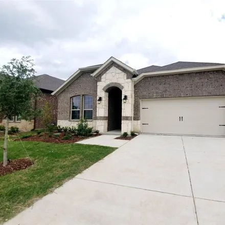 Rent this 4 bed house on Sidney Lane in Kaufman County, TX
