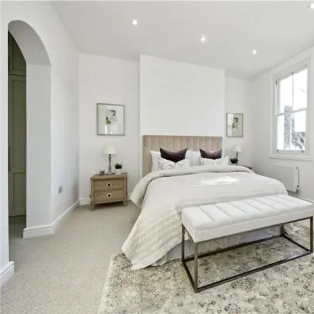 Image 3 - 26 Mary Place, London, W11 4PL, United Kingdom - Townhouse for sale