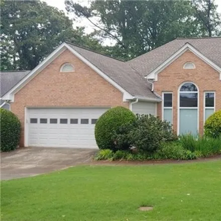 Buy this 3 bed house on 635 Claredon Court Northwest in Gwinnett County, GA 30043