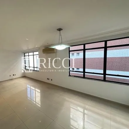 Image 2 - Paróquia Nossa Senhora do Rosário de Pompéia, Rua Ceará 1, Pompéia, Santos - SP, 11065, Brazil - Apartment for sale